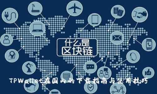 TPWallet在国内的下载指南与使用技巧