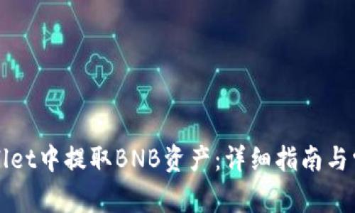 如何在TPWallet中提取BNB资产：详细指南与常见问题解答