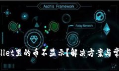 转到TP Wallet里的币不显示