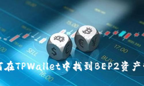 如何在TPWallet中找到BEP2资产管理