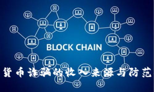 加密货币诈骗的收入来源与防范措施