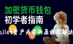 TPWallet资产为零的原因及解决方案