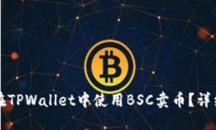 如何在TPWallet中使用BSC卖币