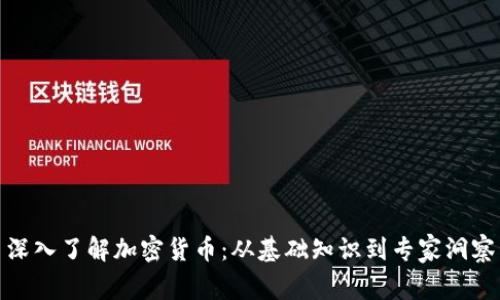 深入了解加密货币：从基础知识到专家洞察